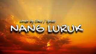 NANG LURUK cover by tims (lyrics) Tausug song