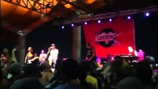 Lucero Family Picnic, Slow Dancing