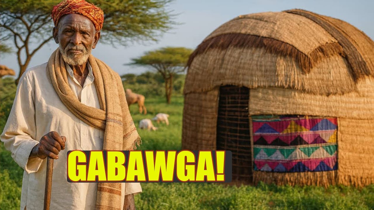 Calaacalka Gabawga | Salaan Carrabeey, Aaden Gurey iyo rag kale