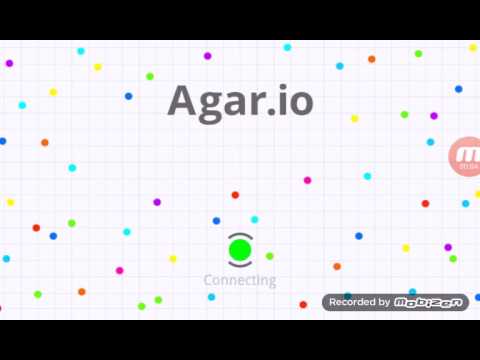 อาก้าไอโอ  2022 Update  Agar.io