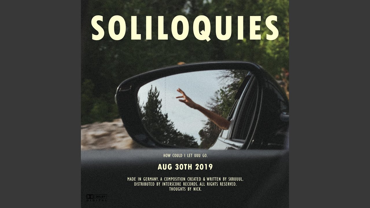 Soliloquies