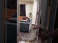 LED light Touch Sensor Mirror #interiordesign #interiordesign #trending #shortsfeed #short #shorts