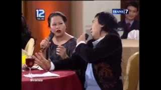 Download lagu ILK 15 Desember 2013 - Pesta Mewah Meriah, Perlukah - Indonesia Lawak Klub