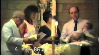 Uncle Bill Lawlers Home