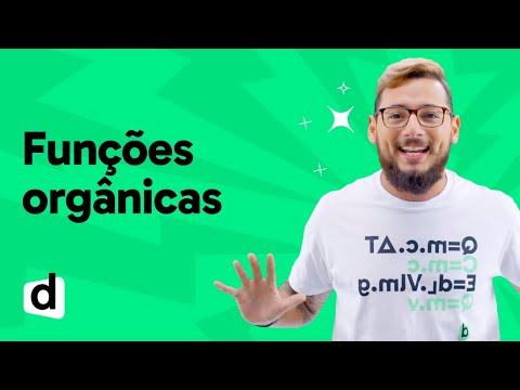 Vídeo: Qual é a ordem geral da iodação da acetona?