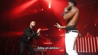 Gucci Mane - Both Ft Drake (Subtitulado Español) Resimi