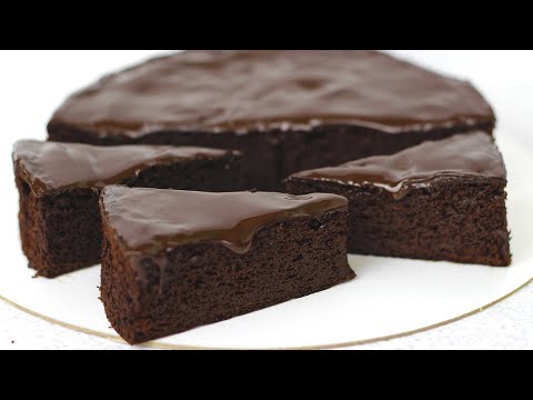 Video: Hoe Om Appel Klapper Brownie Te Maak