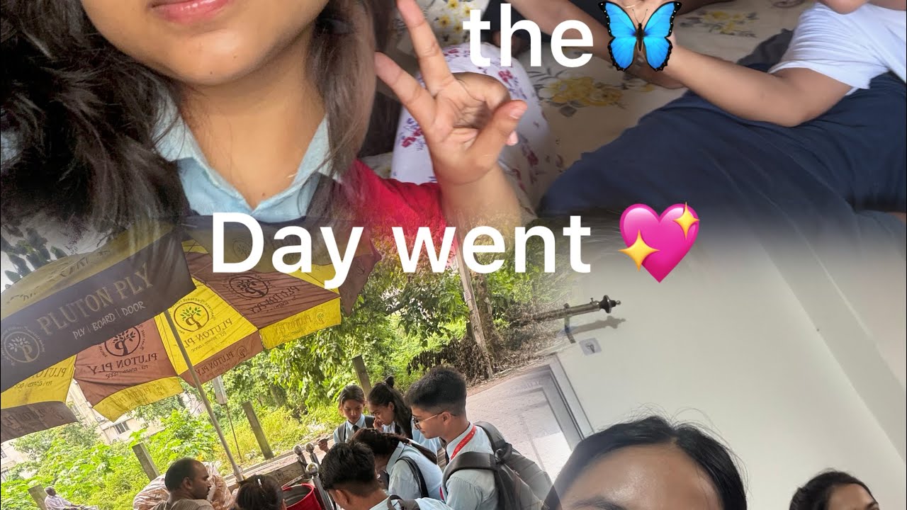 Living alone at 19🇮🇳 College diaries… Salesian college/siliguri