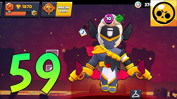 Brawl Stars - gameplay walkthrough - part 59 (android)