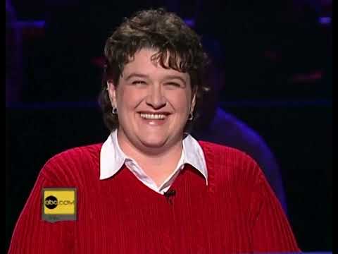 (warosm reupload) Who Wants to be a Millionaire (U.S)  - March 7th, 2002
