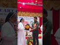 A Clear View of Style | Lens &amp; Vision Optics Chalakudy | Guest of Honour