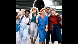 Lisa Whelchel Clip The Facts Of Life Goes To Paris Tv Movie 1982