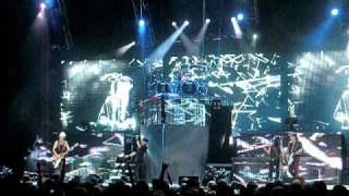 Scorpions "Blackout" @ Ridgefield, WA 08-07-10