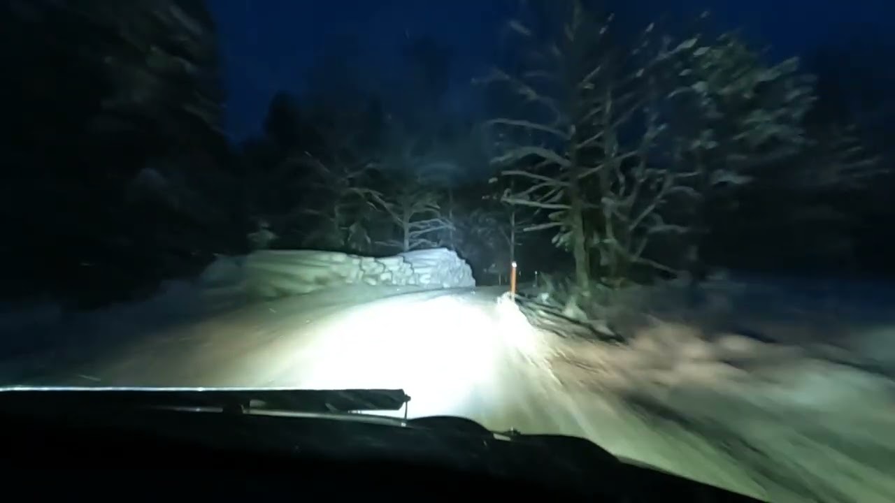 Toivakka Ralli 2026 EK4, Kapanen-Aho