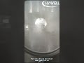 static fluid bed dryer, Particle fluid bed dryer from Hywell Machinery