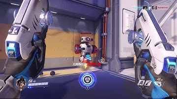 tracer double kill