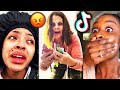 Getting Grounded TikTok Compilation 2