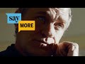 Patrick Radden Keefe on "London Falling" and his roots in Boston | Say More