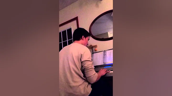 Daniel Tubbs original song
