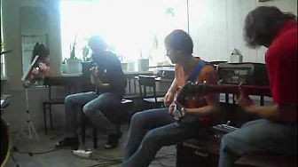 luz amor y vida (Santana) luz amor y vida (Santana)