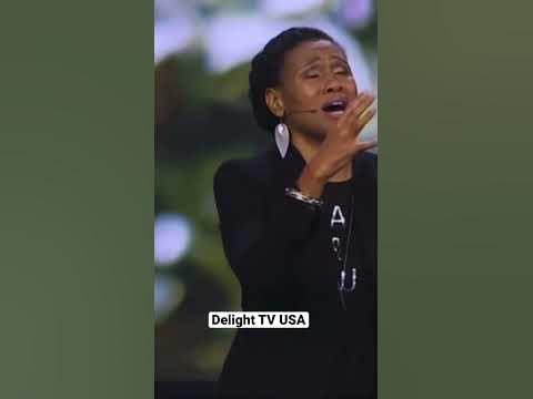 Priscilla Shirer // How God answer our prayers #shorts - YouTube