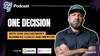 The Decisions That Changed My Life | The Small Choices That Built Everything (Ep90)