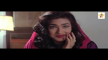 Tum Sharma Ke - Zakhmi Sipahi | Kumar Sanu & Sadhana Sargam Kumar | Mithun Chakraborty Ms