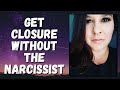 How To Get Closure After Narcissistic Abuse