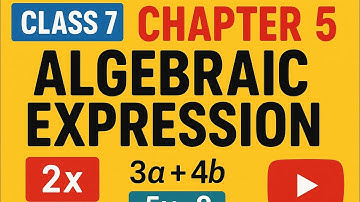 Class 7th Chapter -5 Algebraic Expression. Exercise 5.3 . Targeting mathematics (Madhuban)