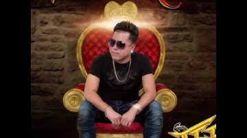 ICC - Arpas De Puebla Éxito Cesar Juarez Sonido Fantasma