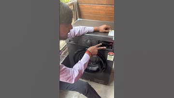Lg Front Load Washing Machine Tub cleaning #washingmachine #laundry #diy #cleaningtips #kitchen