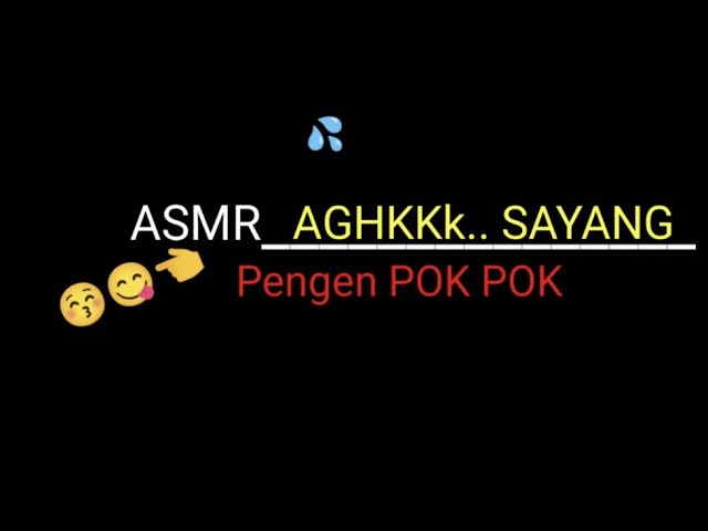 ASMR cowok manja| suami manja| asmr cowok bikin baper| des4han cowok|suara cowok ganteng