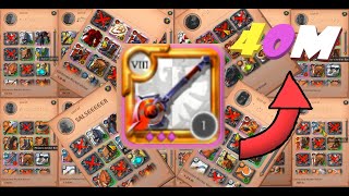 : SOLO GANK/Cursed staff main/Albion online
