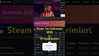 41 Oyunluk Listeyi Kaçırma Link Aşağıda