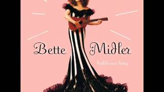 Video thumbnail of "Bette Midler - Ukulele Lady"