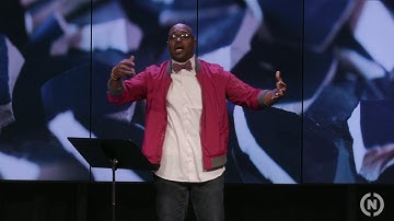 NCC Sermon - Joshua Symonette 11-17-19