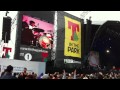 Kaiser Chiefs - Ruby (T in the Park 2012)