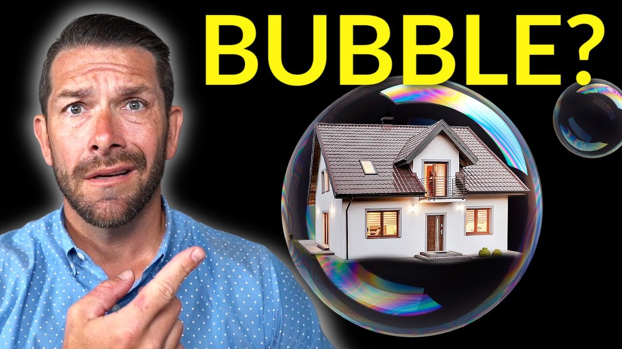 Are we in a Housing Bubble? - YouTube