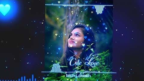 How to create trending WhatsApp Status Video | Avee player tutorial | WhatsApp status video editing