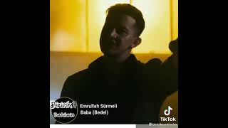 Emrullah Sürmeli Baba Bedel