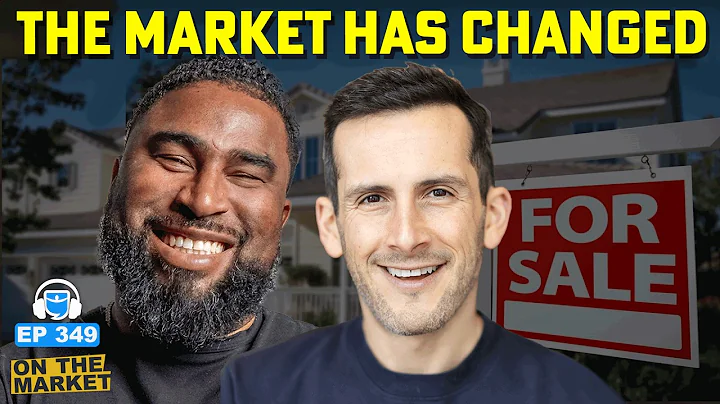 4 Trends That Are Making Real Estate Investors Rich in 2025