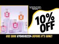 🔥 Venom Scent Discount Code 2025 | Save 10% with GYORGI92224 | Best Perfume Deals for Women