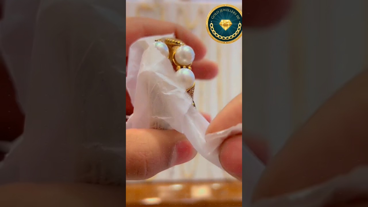 Luxurious Turkish gold bracelet|Türk altın bilezik