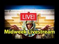 LIVE! Midweek Livestream From Universal Orlando Resort