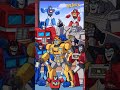 The Transformers Make Fun Of Gobots!! @CarsRobotsTransformers @optimusprime9975