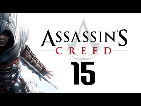 Assassin's Creed Walkthrough - Part 15