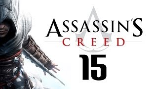 Assassins Creed Walkthrough - Part 15