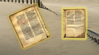 The Book of Enoch Banned from the Bible Reveals Shocking Secrets Of Our History!