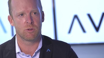 Two Camera Interview Video Demo