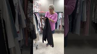 Habitat- Clothes to Live In